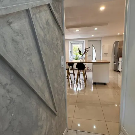 De Luxe * Champsevraine