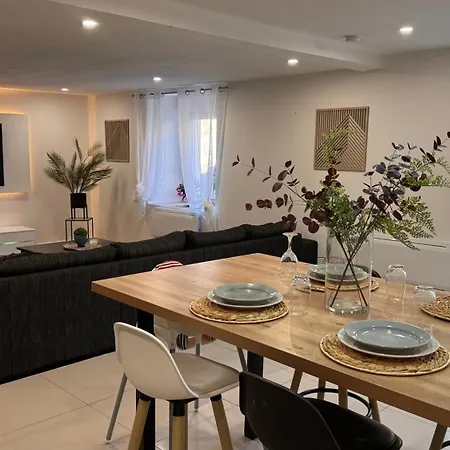 De Luxe * Champsevraine