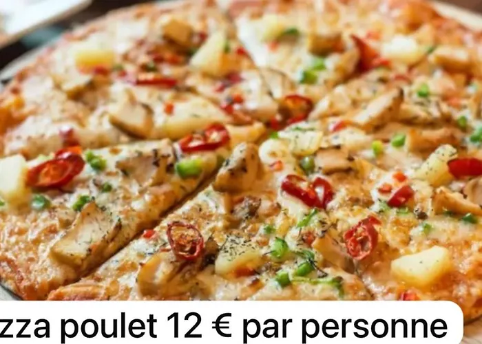 Διαμέρισμα De Luxe *