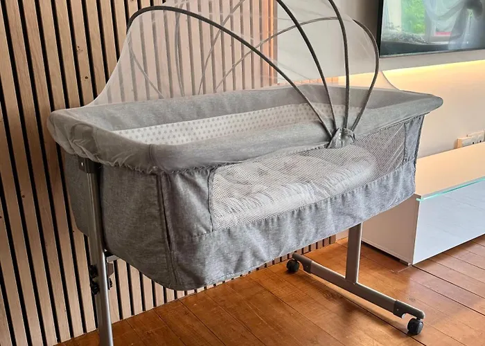 De Luxe Διαμέρισμα Champsevraine