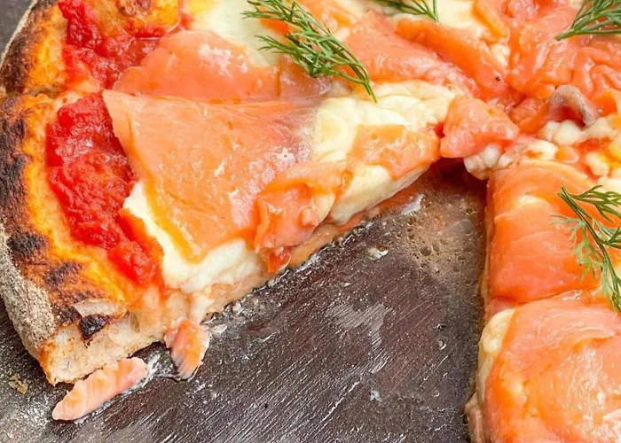 De Luxe アパート *