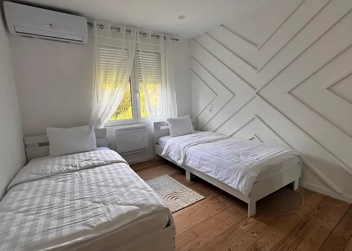 Διαμέρισμα De Luxe